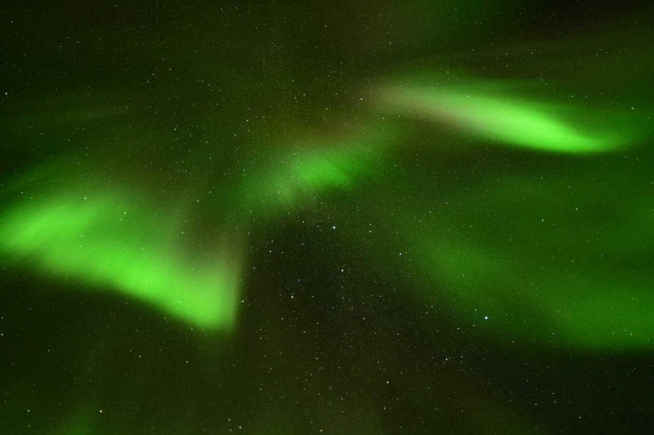 Aurora Guest House Yellowknife Zewnętrze zdjęcie