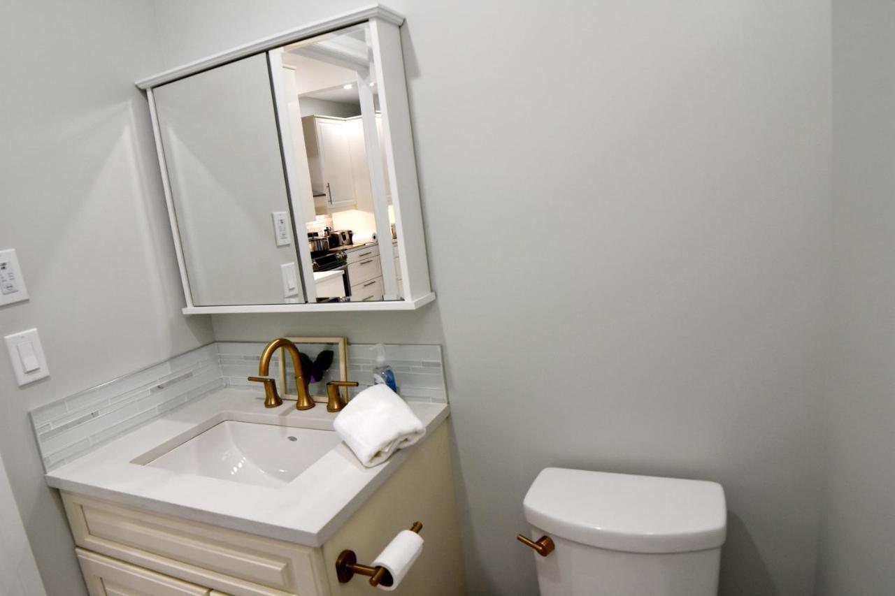 Aurora Guest House Yellowknife Zewnętrze zdjęcie
