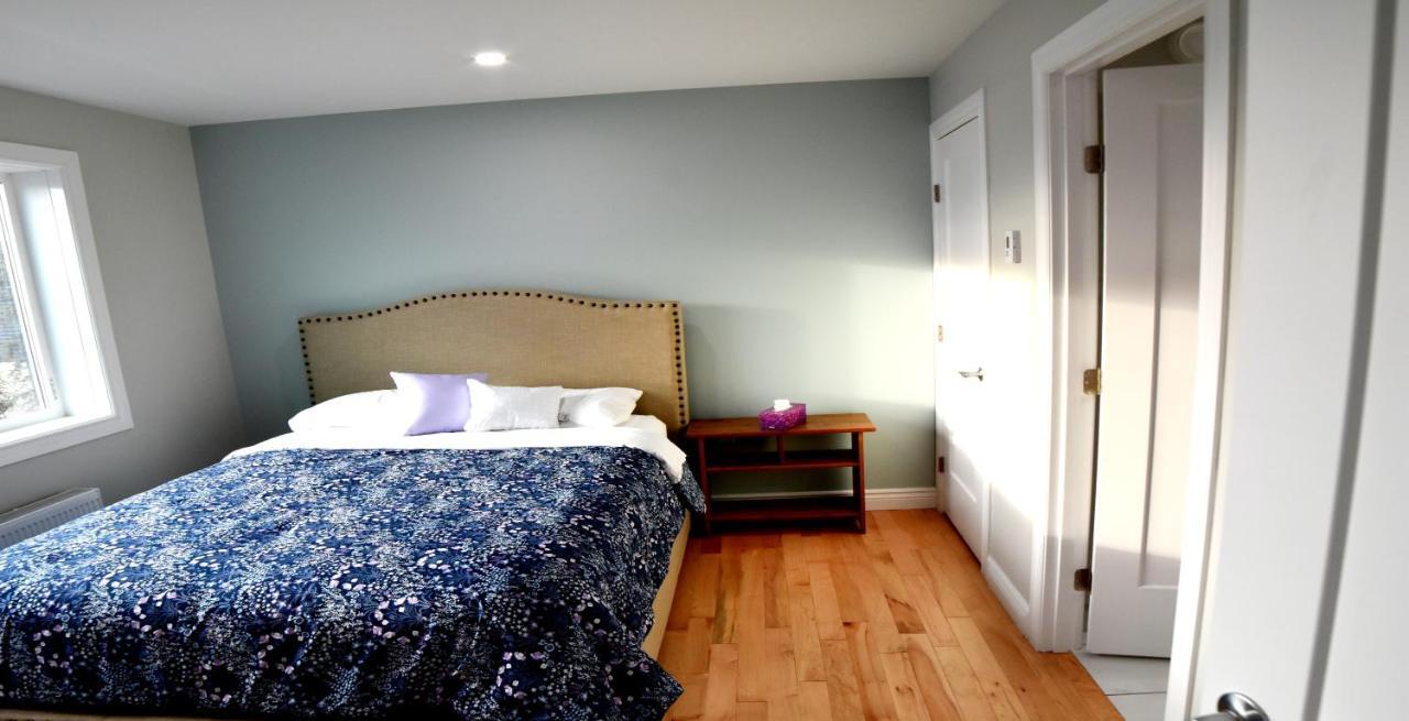 Aurora Guest House Yellowknife Zewnętrze zdjęcie
