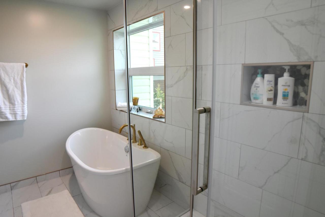 Aurora Guest House Yellowknife Zewnętrze zdjęcie