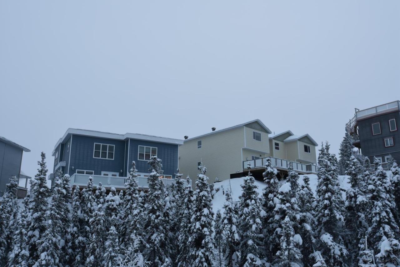 Aurora Guest House Yellowknife Zewnętrze zdjęcie