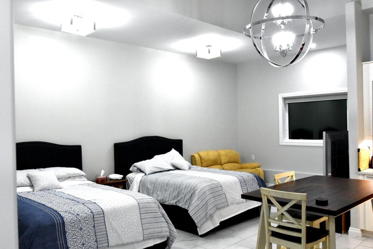 Aurora Guest House Yellowknife Zewnętrze zdjęcie