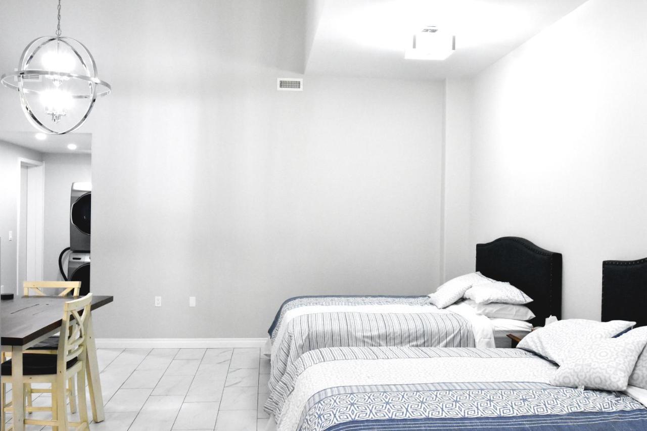 Aurora Guest House Yellowknife Zewnętrze zdjęcie